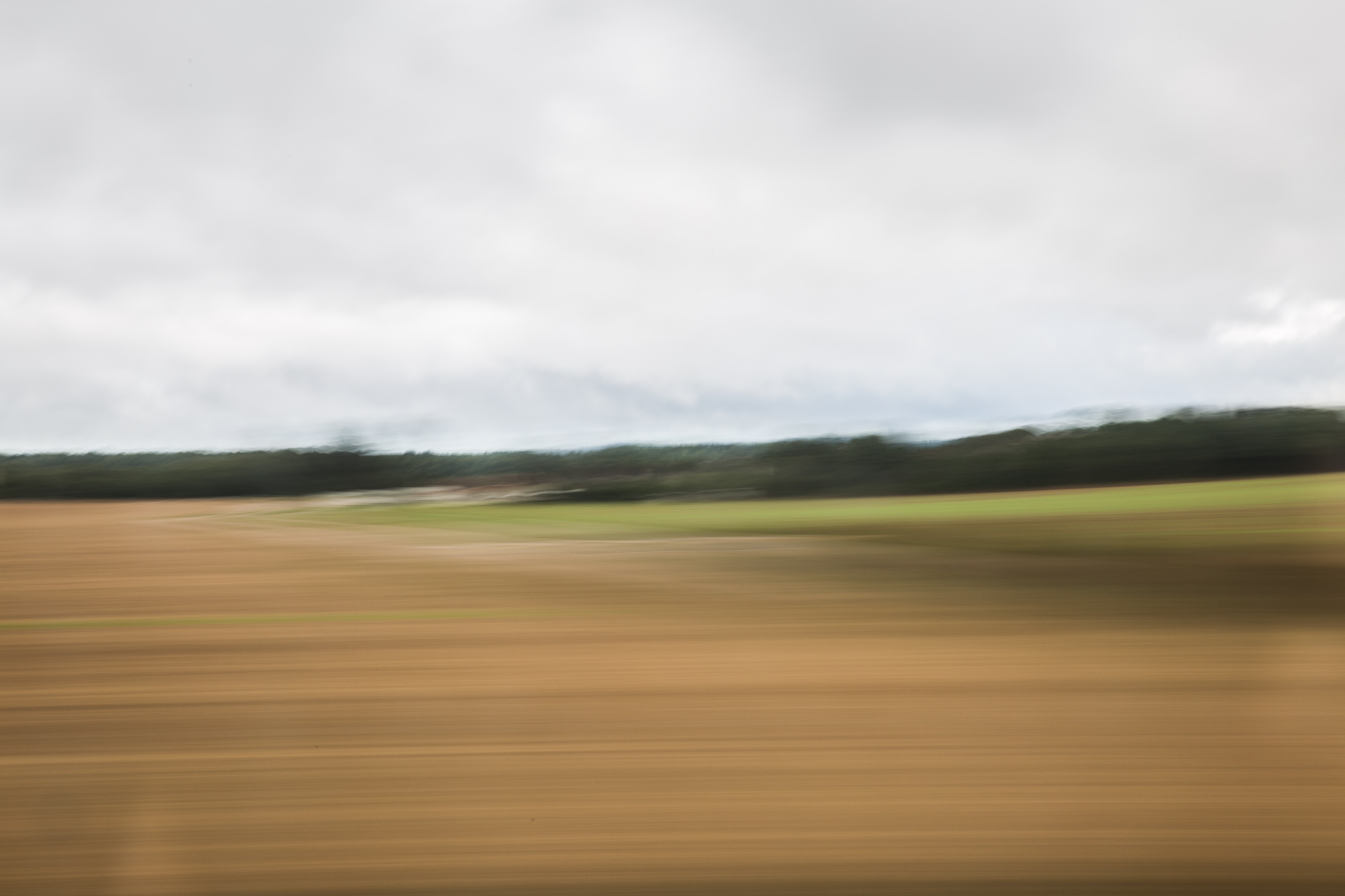 EN PENSANT A RICHTER